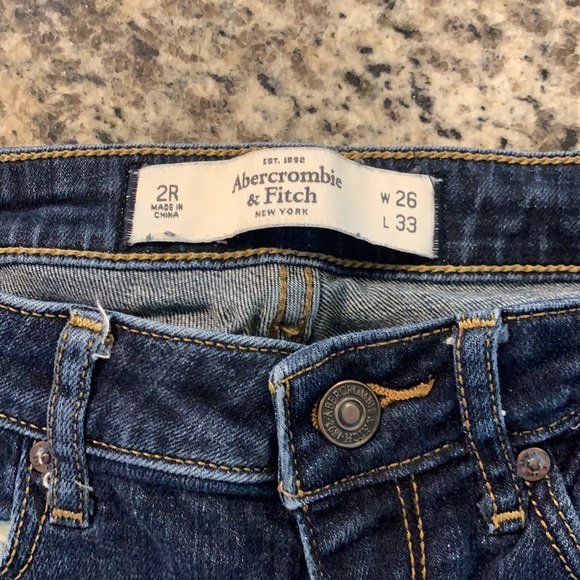 Bootcut Jean - Picture 3 of 4